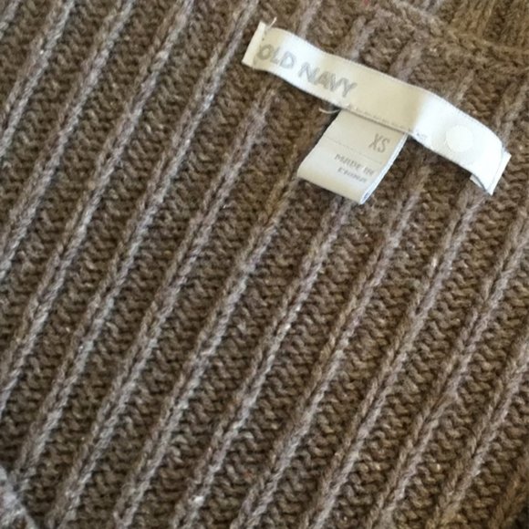 Sweater Dress - Picture 3 of 4